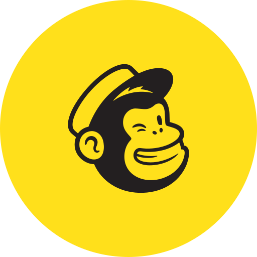 MailChimp logo